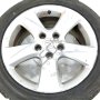 Алуминиеви джанти 5x114.3 с гуми R17 Honda Accord VIII 2007-2012 ID:101964, снимка 4