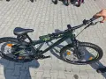 Промо велосипед 26" Sprint PRIMUS RACE зелен, снимка 3