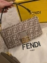 Налична чанта Fendi Baguette, снимка 1