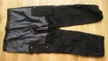GAUPA of NORWAY Trouser размер 56 / XXL панталон със здрава материя - 1181, снимка 2