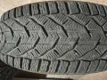 Зимни гуми с джанти 17 цола 5х110 225/50/17, снимка 12