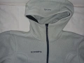 2 броя - Norrona NARVIK  Soft Shell Windstopper Jacket (М), снимка 14