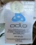 ODLO мъжка риза L – бяла с флорален принт, къс ръкав, Made in Portugal, снимка 8