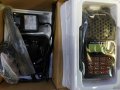 Мощна, двубандова, професионална радиостанция Baofeng UV-5R 8W, UV-6R, UV-9R, снимка 8
