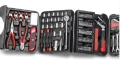 Комплект инструменти 180 части в куфар, снимка 2