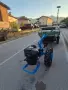 продава се Беларус МТЗ 08 с дизелов чисто нов италянски двигател Ломбардини 10 к.с.гаранция 24м., снимка 4