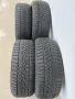 Зимни гуми Fulda 205/55/16 dot25г, снимка 3
