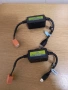 Koomtoom H7 LED Canbus декодер, предназначен да реши проблеми с премигване на фаровете , снимка 1