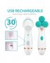 3D Четка за почистване на лице -Facial Brush, снимка 6