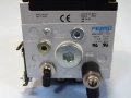 пневматичен терминал/контролер Festo CPV-14-VI, CPV 14-CE-FB-6 Valve Controller, снимка 5