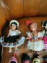 Колекция кукли , снимка 2