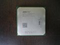 Процесор AMD FX-8370E /3.3GHz -FD837EWMW8KHK Socket AM3+, снимка 1