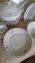 Порцеланов сервиз за хранене, снимка 4