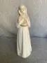 порцеланова фигура  марка Sanbo, снимка 1