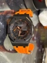 Casio G-Shock GA2100 , Orange Edition , чисто нов, снимка 1