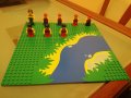 Фигурки от Лего Пирати - Lego Pirates, снимка 1 - Колекции - 34320821