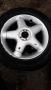 Джанти лети алуминиеви 14ки 4х100 момо, снимка 5