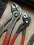 Knipex куфар с инструменти, снимка 12
