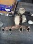 Турбо VW Passat B6 2.0 tdi BMP, снимка 5