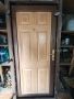Продавам блиндирана входна врата!, снимка 3