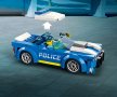LEGO® City Police 60312 - Полицейска кола, снимка 8
