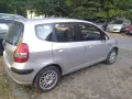Продавам Хонда Джаз 1.2 2002, снимка 4