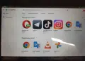 Таблет Samsung Tab2 P5110, 10,2", 16gb, Android 4.2.2 ,зарядно, кутия, снимка 10