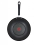 Универсален тиган - Tefal x Jamie Oliver, 28 см – когато вкусът и удобството са гарантирани, снимка 2