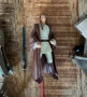 Star Wars Kenner Hasbro винтидж фигури, снимка 4