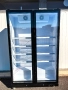 Хладилна витрина вертикална, 1000 литра SC-1000, снимка 1