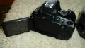 Фотоапарат NIKON D5200 + обектив NIKON 18-55mm AF-S DX VR, снимка 4