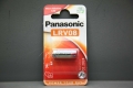 Panasonic - Батерия LRV08 Micro Alkaline 12V - Нова, снимка 1