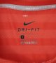 Nike DRI-FIT оригинална тениска M Найк спортна поло фланелка, снимка 3