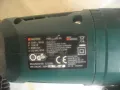 1350W Parkside PMNP1350E4 НЕМСКА КАНАЛОКОПКА 2004г. ЕЛЕКТРИЧЕСКА ФРЕЗА ЗА ПРОКОПАВАНЕ КАНАЛИ В СТЕНИ, снимка 17
