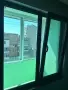 PVC златен дъб дограма 4 камери ДВОЕН стъклопакет, снимка 3