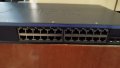 Суич 24-портов превключвател Juniper Networks EX2200 ex 2200-24T- 4G