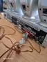 Система за домашно кино LG LH-CX440 (DVD / VHS / Радио тунер )с 5.1 тонколони, снимка 4