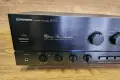 Усилвател Pioneer A-717 Reference – Японско чудовище от златната ера на Hi-Fi, снимка 6