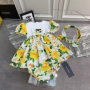 Детска Рокля Dolce & Gabbana, снимка 2