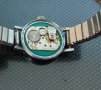 Колекционерски часовник Корнавин, Слава, работи отлично, снимка 5