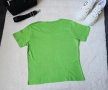 Дамска зелена тениска актуален цвят за сезона, снимка 4