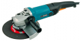 Ъглошлайф makita GA9010C, 2000W, 230 мм, снимка 1 - Други инструменти - 36281812