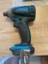 Makita DTD-146 само боди, снимка 3