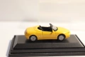 SCHUCO?? H0 1/87 ALFA ROMEO SPIDER КОЛИЧКА КАМИОН МОДЕЛ, снимка 4