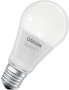 Osram LED Smart Лед Крушка Е27 8.5W Димируема Работи Philips Hue Бридж, снимка 1 - Крушки - 36371367