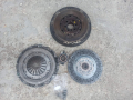 Съединител + маховик за Фиат, Опел, снимка 2