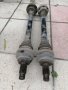 Полуоска BMW E65 E66 Полуоски с каре БМВ E60 E61 E63 Е65 Е66
525d 530d 630d 730d 745d, снимка 2