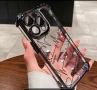 Стилен кейс за iphone 17pro max, снимка 5