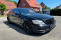 Mercedes-Benz S-Class Lim.S 500 S63, снимка 5