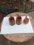 Стари дървени чаши- халба, снимка 1